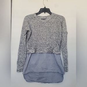 Banana Republic Wool Sweater
